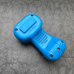 パウパト　レジスキャナーの画像