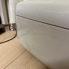 【早い者勝ち‼️】3合炊き炊飯器の画像