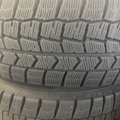 ダンロップ 2020年製 195/65R15 WINTER MAXX スタッドレスタイヤ 4本セ ット 15x6jPCD
の画像