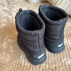スノーブーツの画像