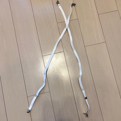 Lサイズ矢沢永吉　　Wカラースーツの画像