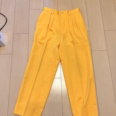 Lサイズ矢沢永吉　　Wカラースーツの画像