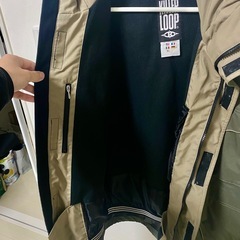 killer loop ジャケットの画像