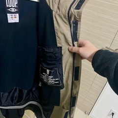 killer loop ジャケットの画像