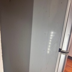 SANYO 冷蔵庫 355L 取りに来れる方のみの画像