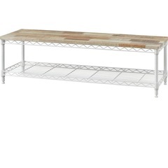 ローボード　テレビ台の画像