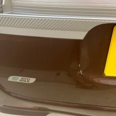 即ノリOK２４年式タント車検R９年3月の画像