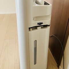 シャープ加湿器付空気清浄機KC-H50の画像