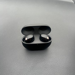 ワイヤレスイヤホン　sony wf-1000xm5 不具合無し 本日中取引の画像