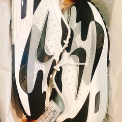 新品:ナイキエアマックスソロの画像