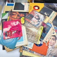 レコードまとめの画像