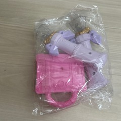 プリキュア　おもちゃの画像
