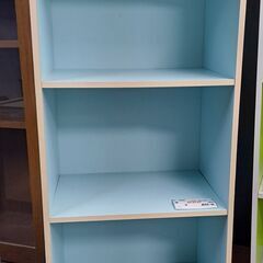 【リサイクルショップどりーむ天保山店】NO.4602　カラーボッ...