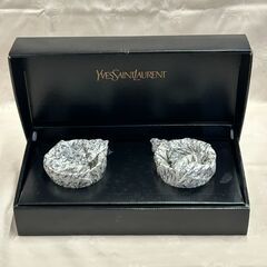 未使用品‼　イブサンロ－ラン　コ－ヒ－カップ＆ソ－サ―の画像