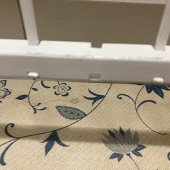 シンク下収納の画像