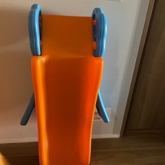 トイザらス　滑り台の画像