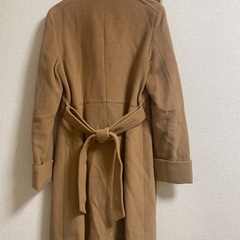 レディースコートの画像