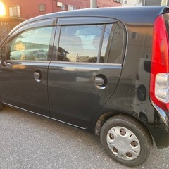 『全込み10万ポッキリ』⭐️‼️『超格安軽自動車』⭐️‼️『車検8年6月16日まで有り』⭐️‼️『バッテリー新品交換済み』⭐️‼️『音声案内ETC付き』⭐️‼️『安心の修復歴無し』⭐️‼️ホンダ ライフ⭐️JB5⭐️人気のブラック⭐️インパネAT(4AT)⭐️フル装備(AC・PS・PW)＋ABS＋Wエアバッグ付き⭐️AUX付きCDチューナー♪『令和7年度自動車税も、リサイクル料も、全てコミコミの超特価』‼️『更に千葉＆成田ナンバー管轄は名変代行無料サービス』‼️『圧倒的な安さ』‼️『超激安早い者勝ち』‼️の画像