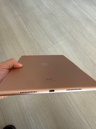 iPad Air 3 (第3世代)  64GB Wi-Fiモデル ゴールド