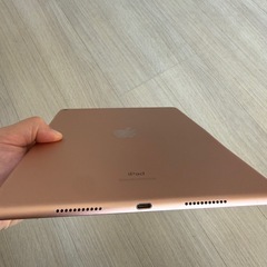 iPad Air 3 (第3世代)  64GB Wi-Fiモデル ゴールドの画像