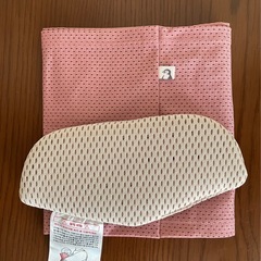 コニー抱っこ紐FLEX AirMesh™　サイズ調節可能 / ヘッドサポート付きの画像