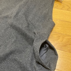 【300円セール】 ユニクロワンピースの画像
