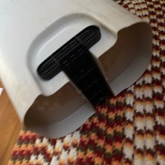 ゴミ箱45L ペダル良好の画像