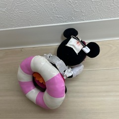 ミニーちゃん　の画像