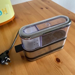 たまごクッカーの画像