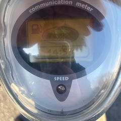 ホンダ　クレアスクーピーの画像