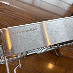 食器用水切りバスケットの画像