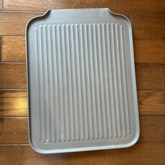 食器用水切りバスケットの画像