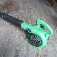 <岐阜引取限定>エンジンブロワー中古(タナカ)<TRB 24EAP>の画像