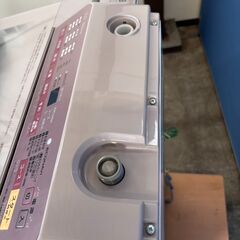 洗濯機　パナソニック　2017年製‼️　NA-FA70H3の画像