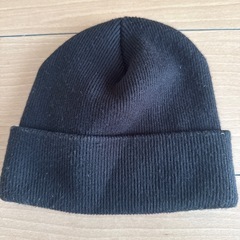 KANGOL ニット帽の画像