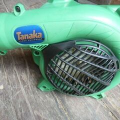 <岐阜引取限定>エンジンブロワー中古(タナカ)<TRB 24EAP>の画像