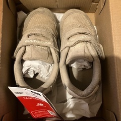 ニューバランス　スニーカー　313/996の画像