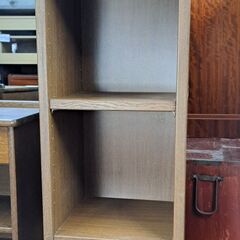 【リサイクルショップどりーむ天保山店】NO.4992　棚　写真参...