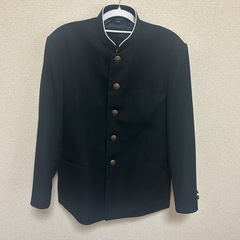 藤枝中学校 男子制服等セット 
