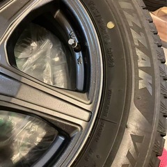 ダイヤ　冬の画像