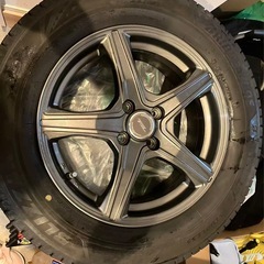 ダイヤ　冬の画像