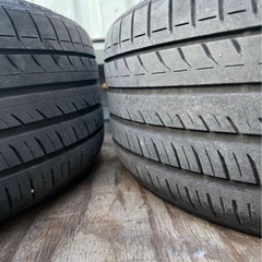 ワークグノーシス ヴェルファイア 20インチの画像