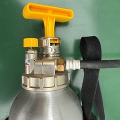 士 草焼きバーナー PRO KB-300 灯油式 Shinfujiの画像