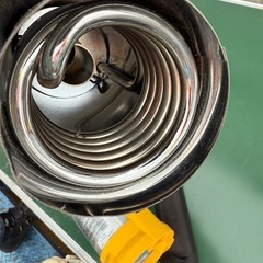 士 草焼きバーナー PRO KB-300 灯油式 Shinfujiの画像