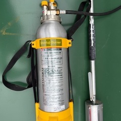 士 草焼きバーナー PRO KB-300 灯油式 Shinfujiの画像