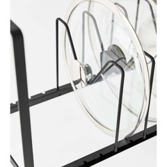 シンク下収納の画像