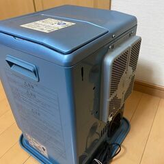 【3,000円】灯油ストーブの画像