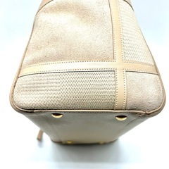 フェラガモ　ショルダーバック美品中の美品の画像