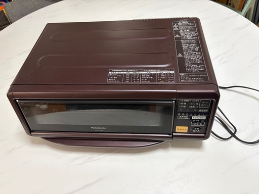 けむらん亭　Panasonic 燻製　お家で簡単燻製　魚焼きグリル