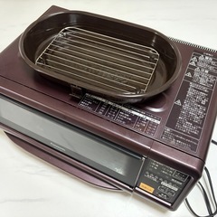 けむらん亭　Panasonic 燻製　お家で簡単燻製　魚焼きグリルの画像